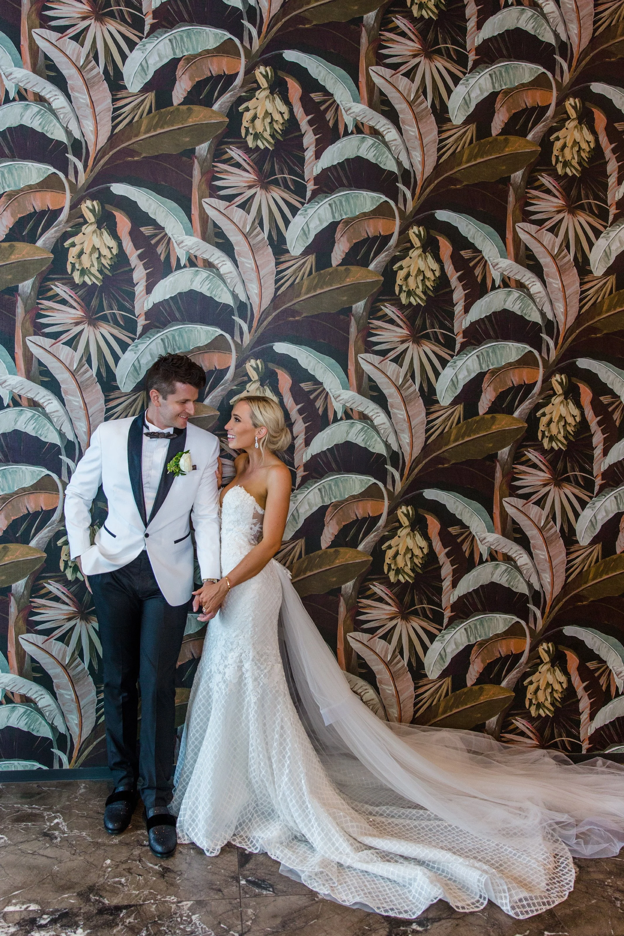 Emporium Hotel Weddings Brisbane  - Soda Photography