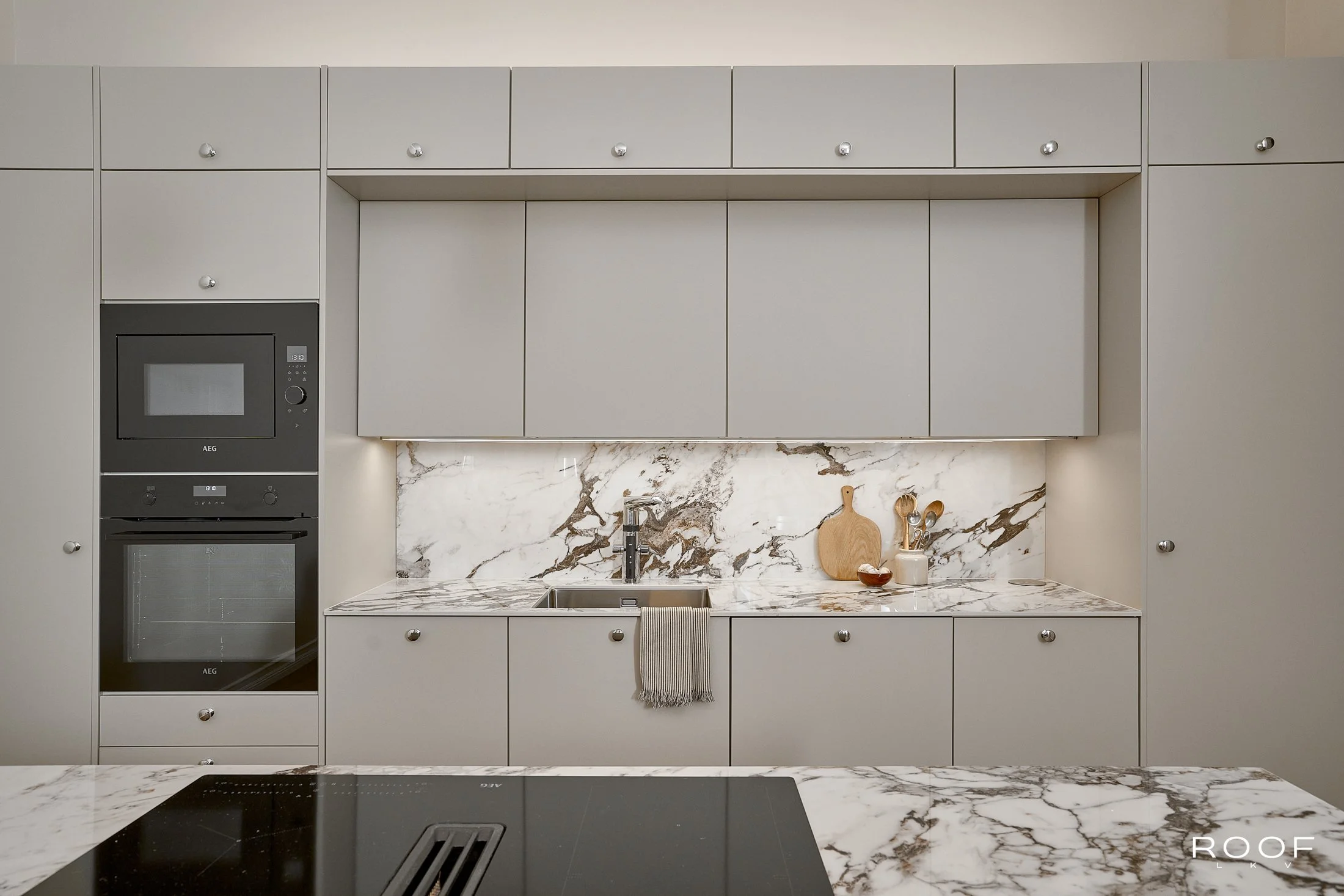 Upseeritie 5, 121 m2