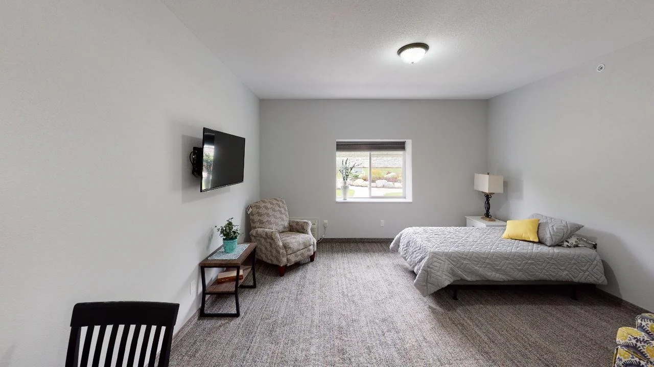 Maple Ridge Manor