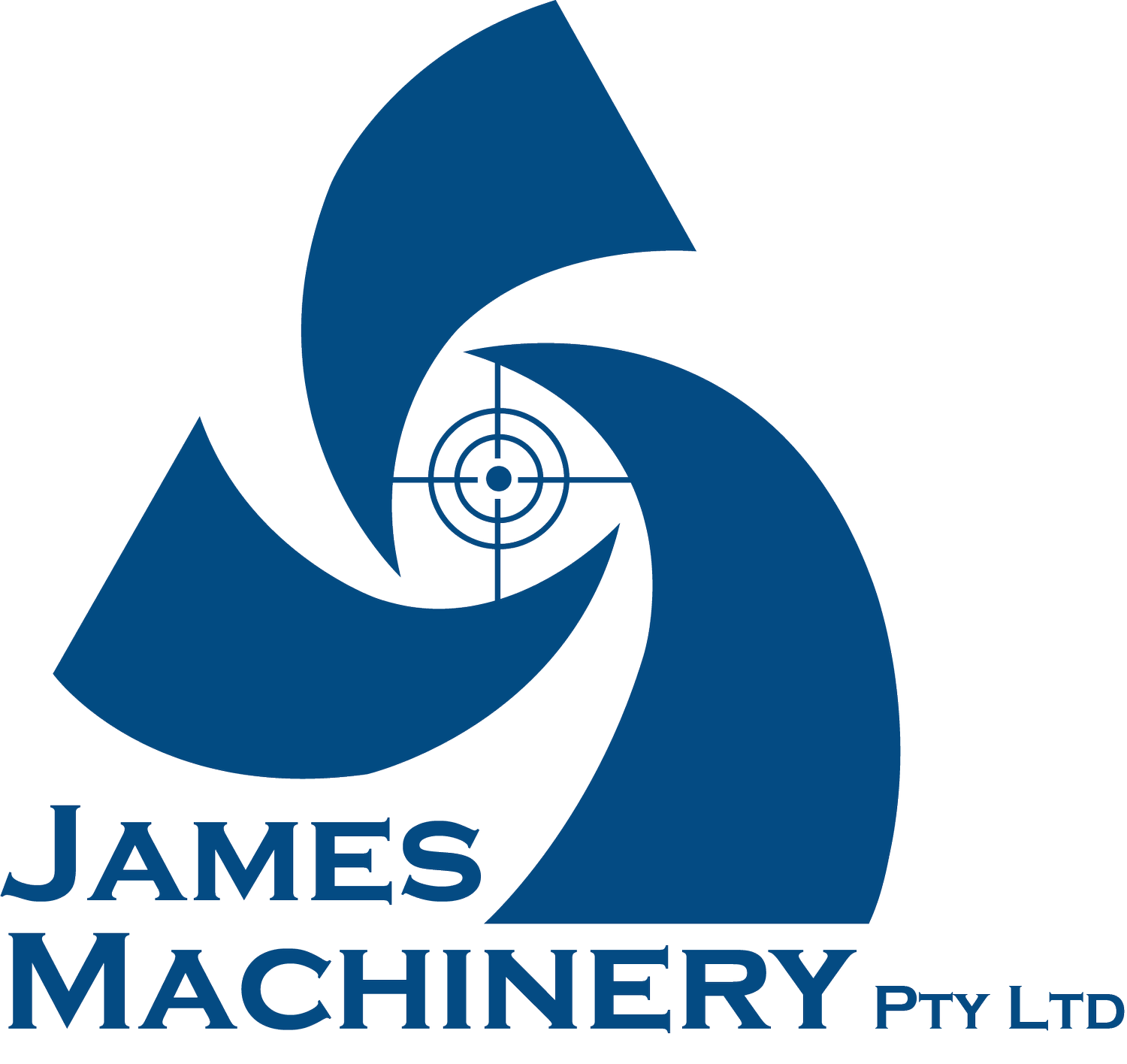 James Machinery