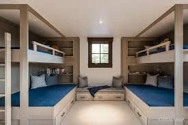 Overnight Stay