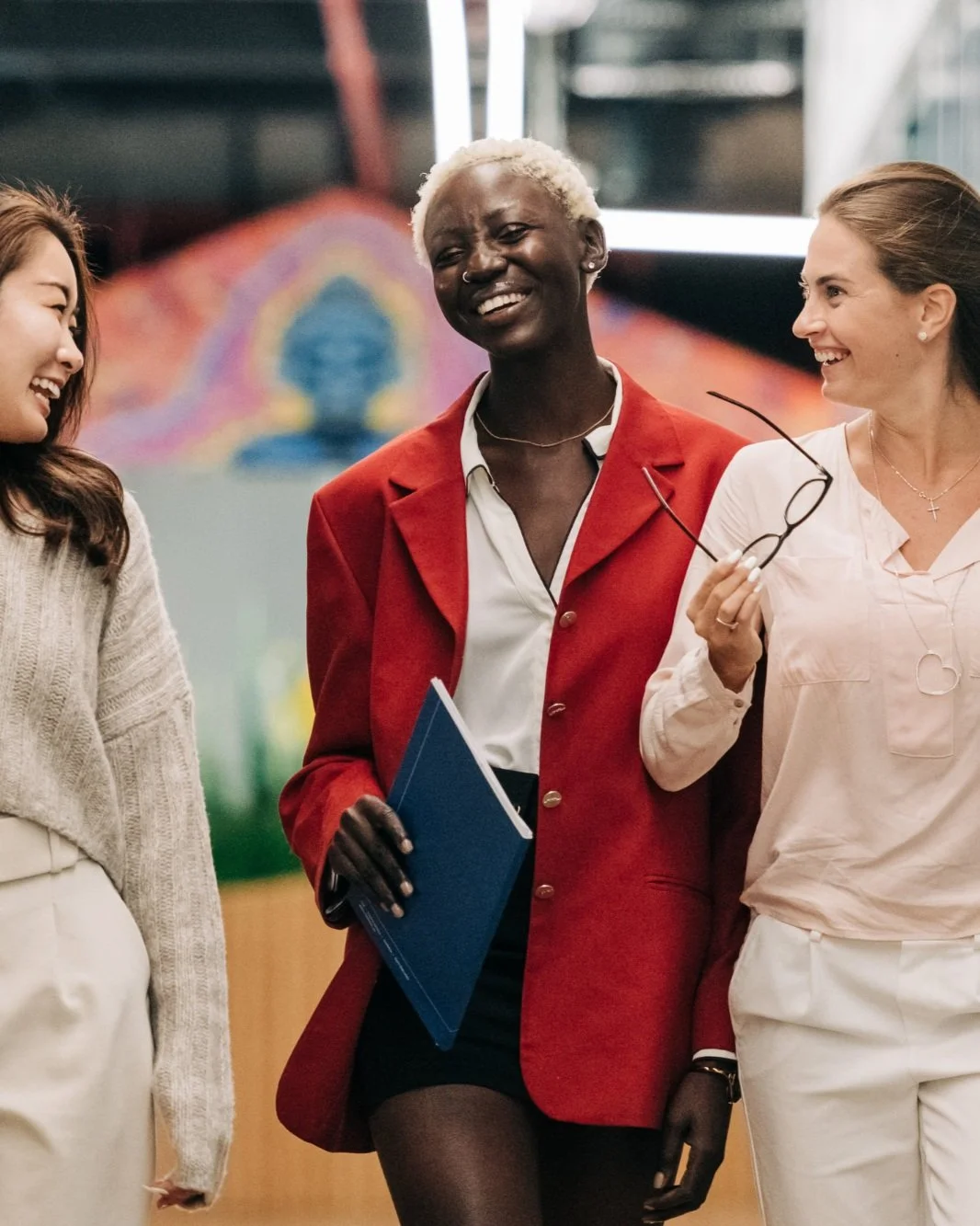 Achieve A 400% Performance Surge Through Trust