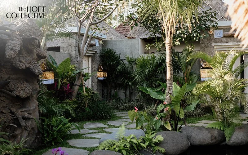 6 Easy Balinese Interior Design Tips for a Serene, Resort-Inspired Condo