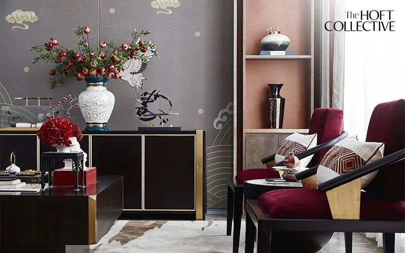 East Meets West: Fusion Styles of Interior Design Perfect for Singapore Homes