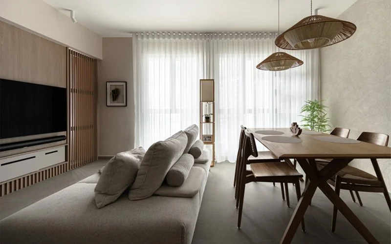 Insights for First-Timers: Why BTO 5 Room Design Should Be Based on Lifestyle, Not Layout