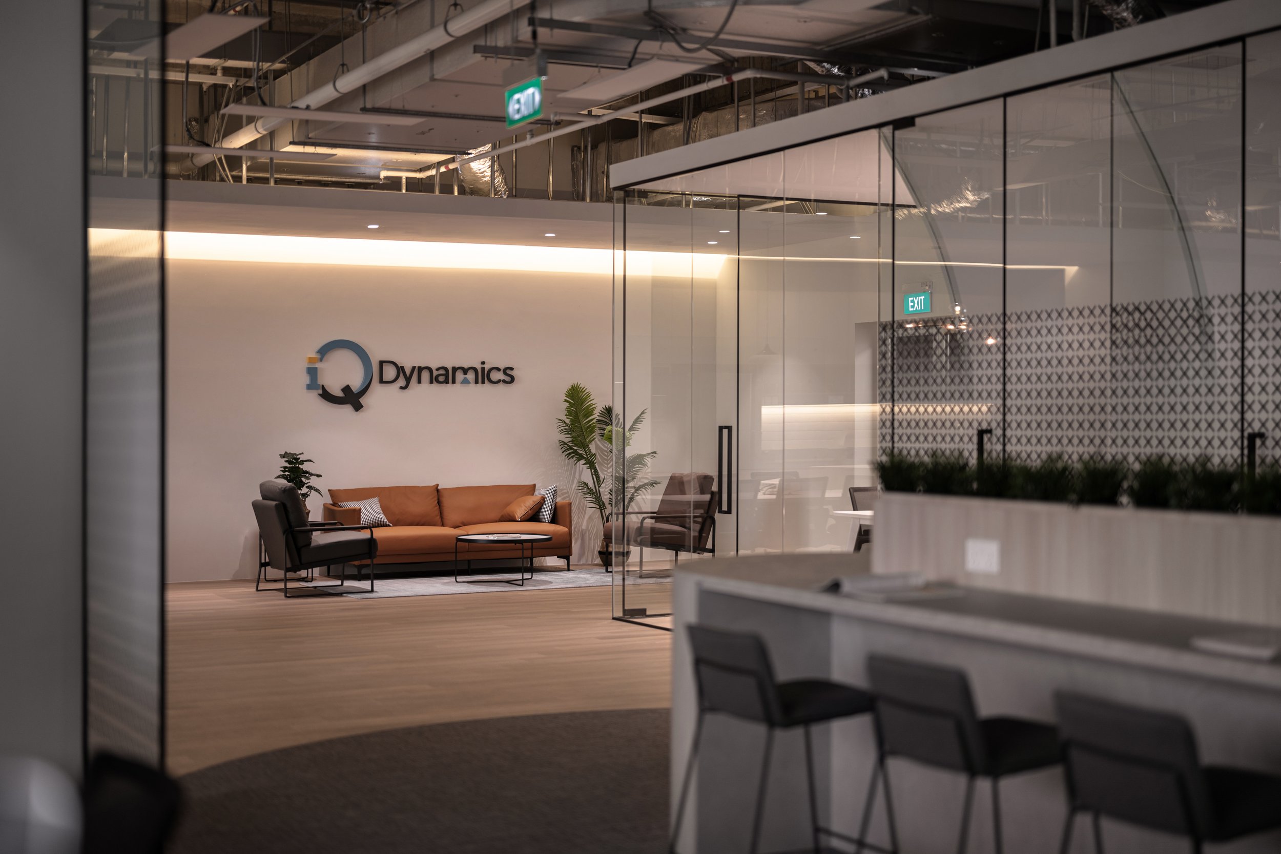 IQ Dynamics