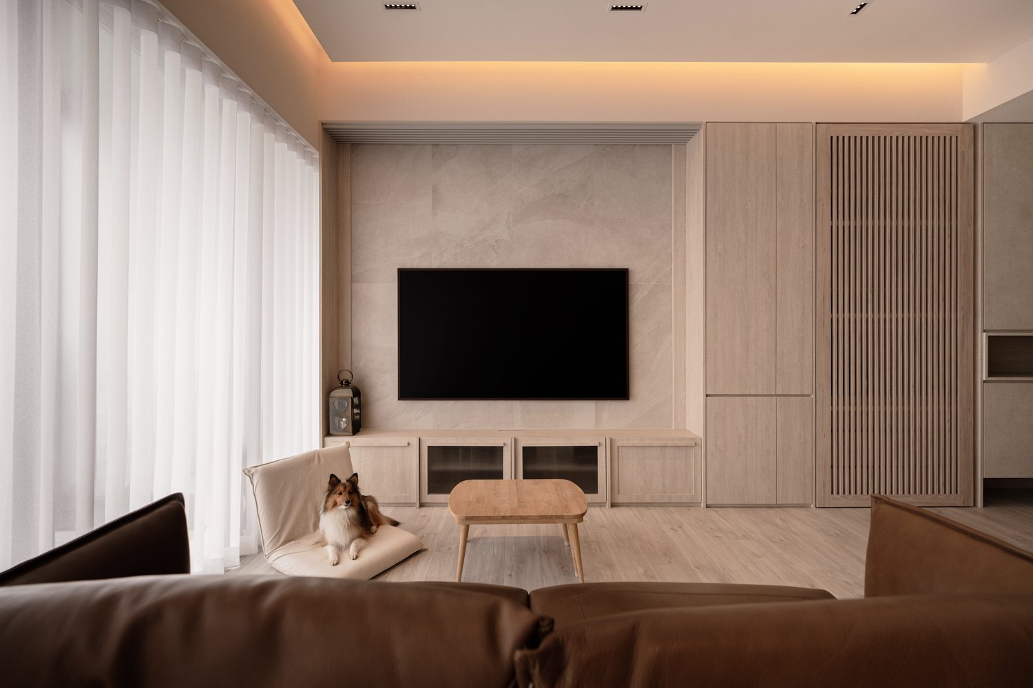 Condo Interior Design