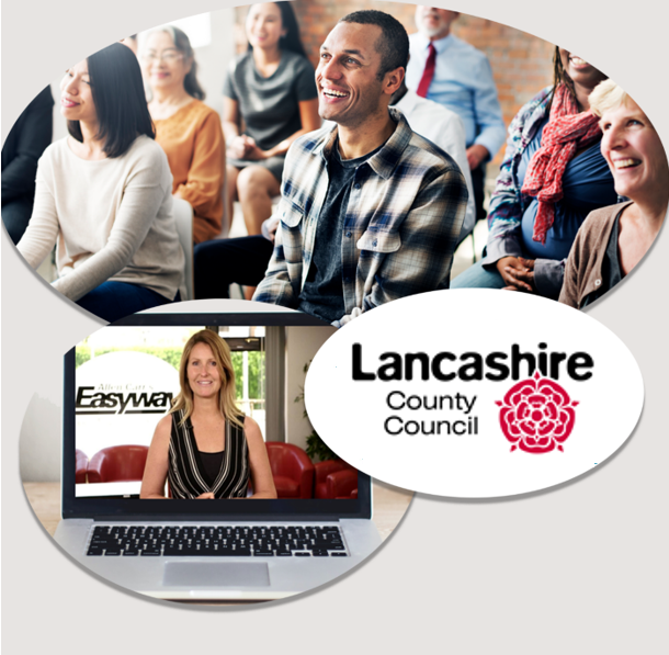 Allen Carr's Easyway (ACE) 