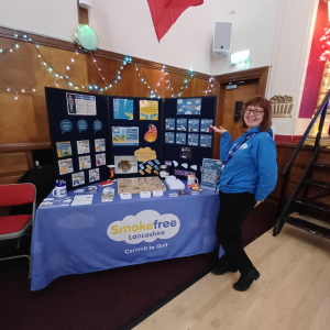 Celebrating Recovery