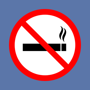 National No Smoking Day: 11th March