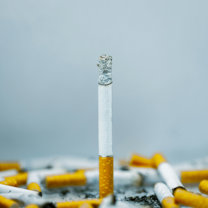 World No Tobacco Day