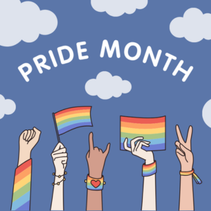 Pride Month and Smoking