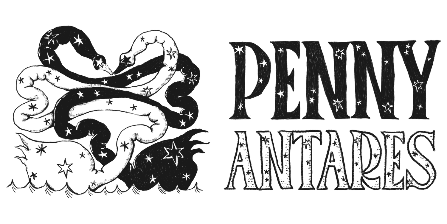 Penny Antares