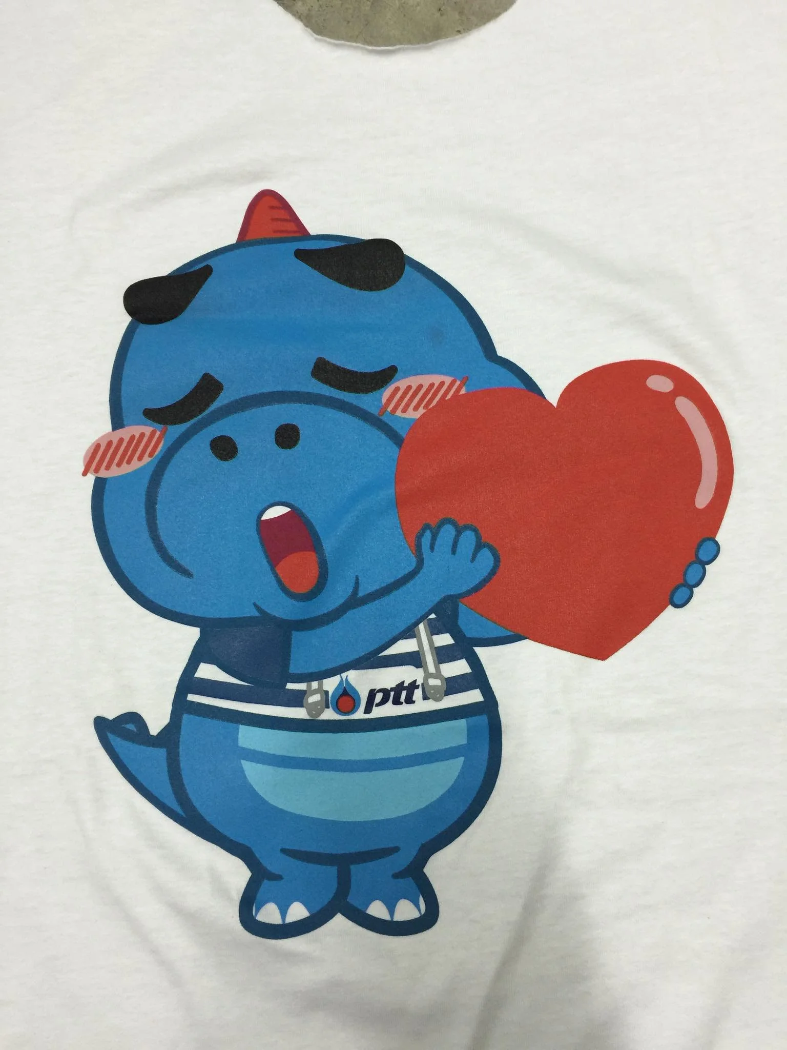 Godji T-shirt