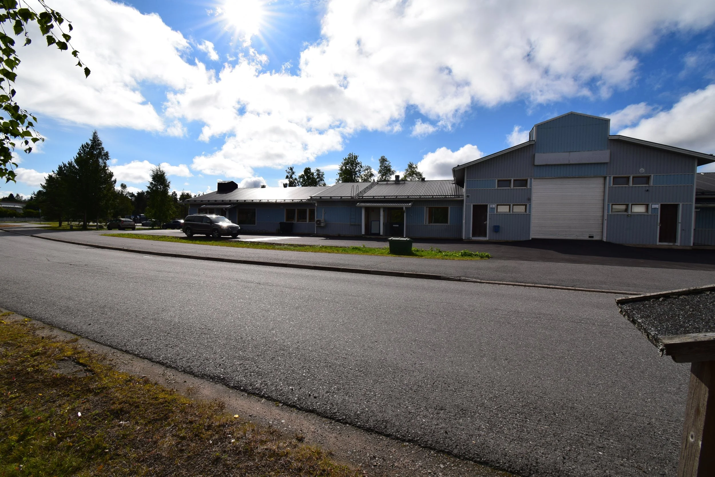 Lummintie 21, 90460 Oulunsalo