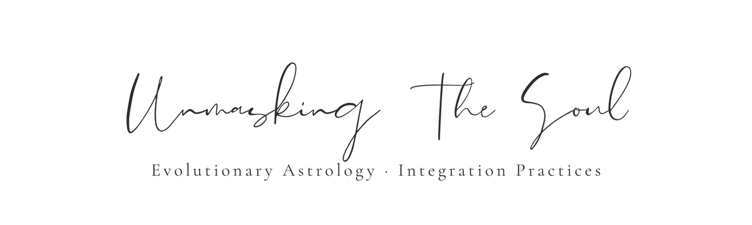 Unmasking The Soul
