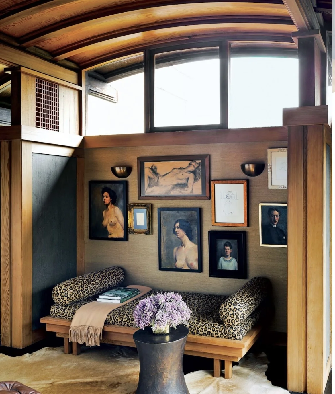 Home Couture: Finding Sanctuary in Your Personal Style