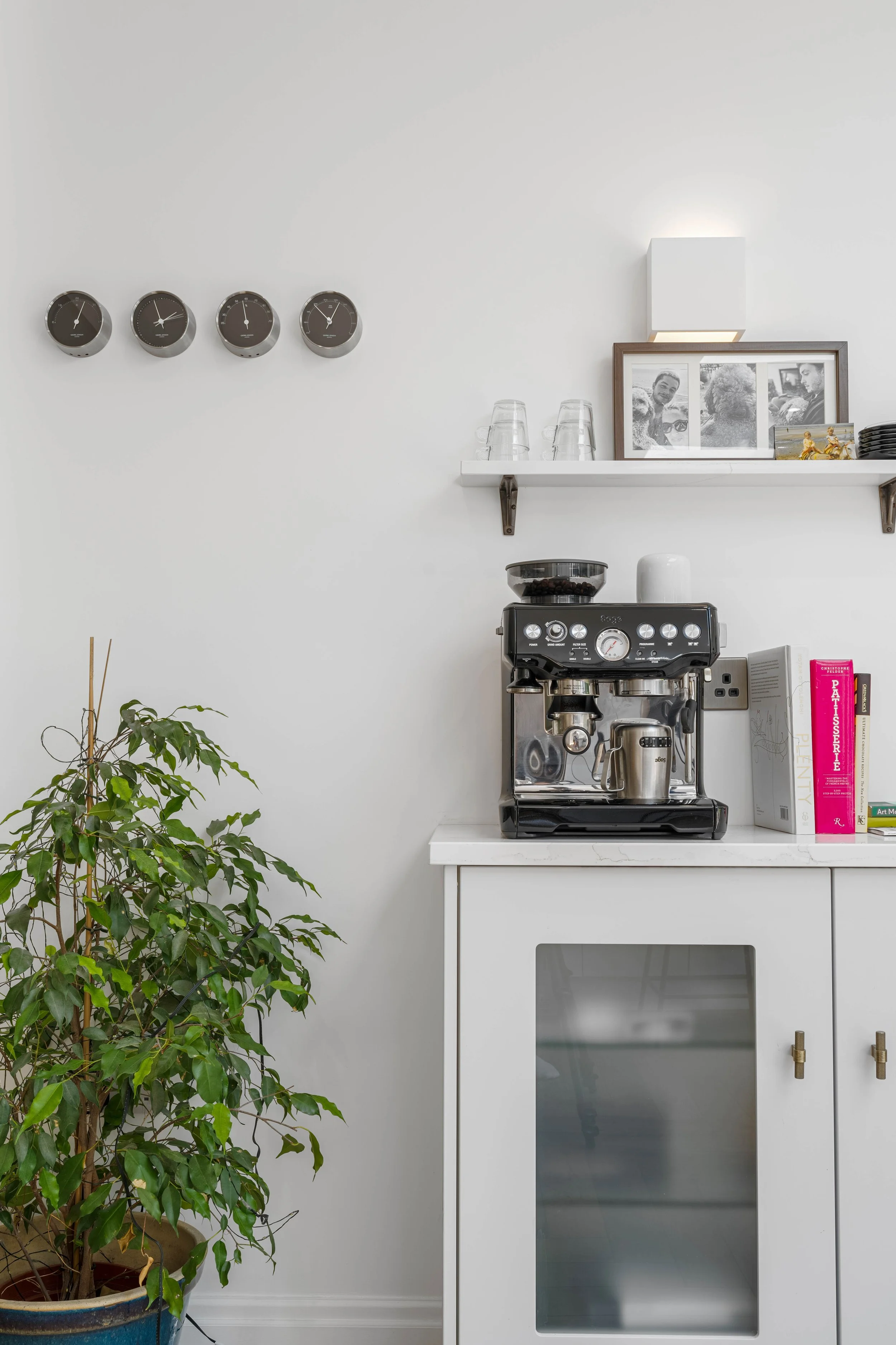 What we love about 33 Park Road West