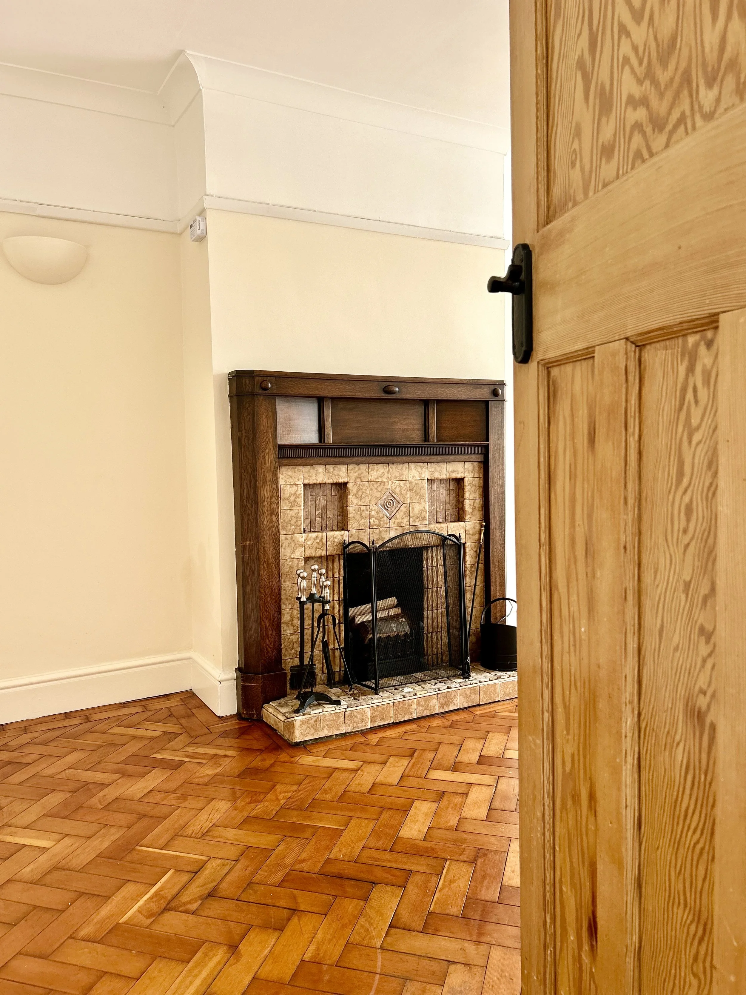 The Delightful 74 Upton Drive