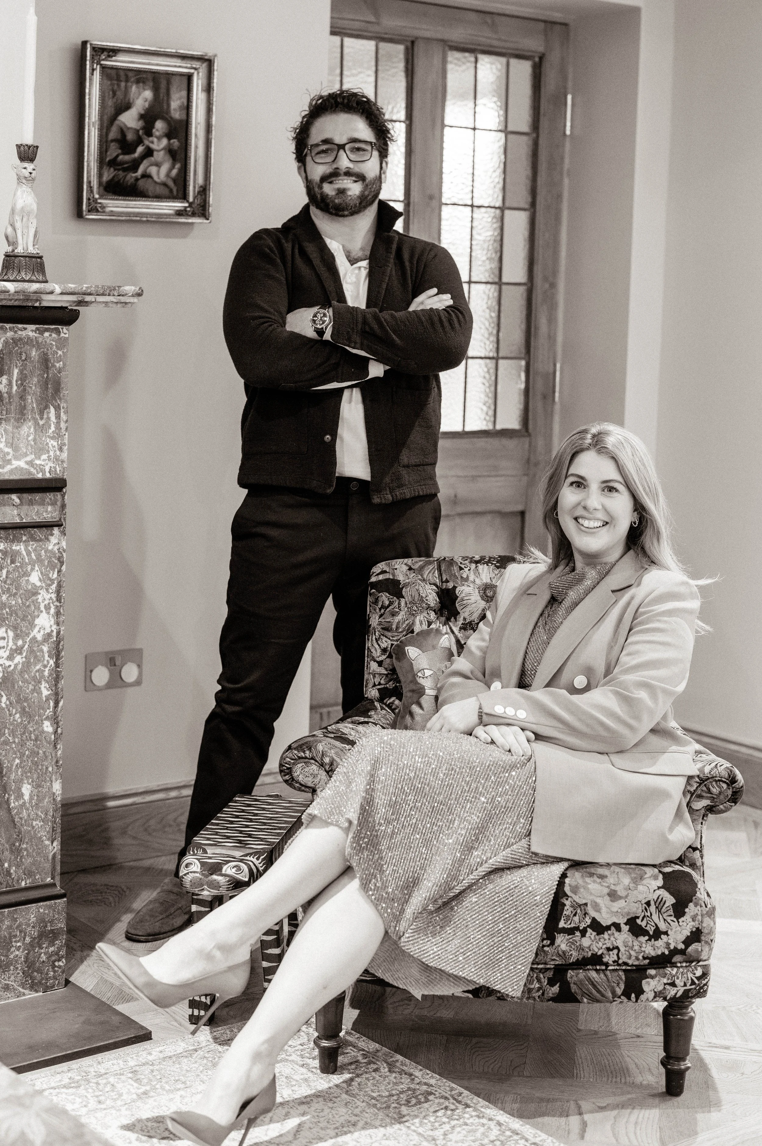 From Cautious to Competitive: How the North West is Playing the Property Game