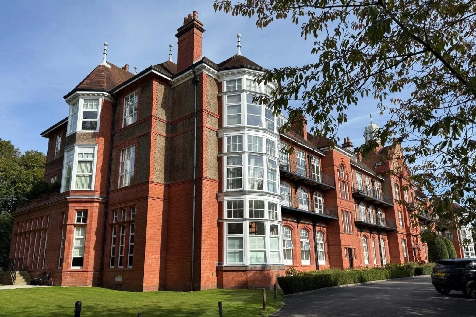 From Hospital Halls to Home Sweet Home: 64 Kingswood Park