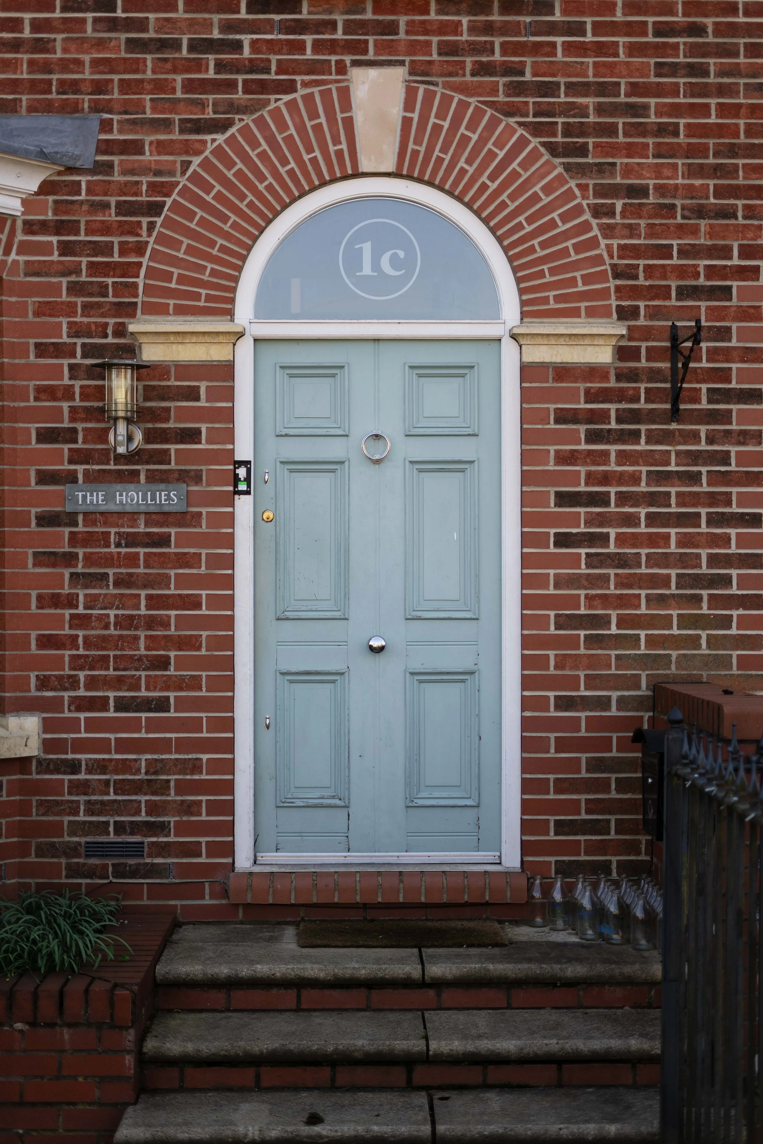 A  Wilmslow House Designed for the Way People Actually Want to Live