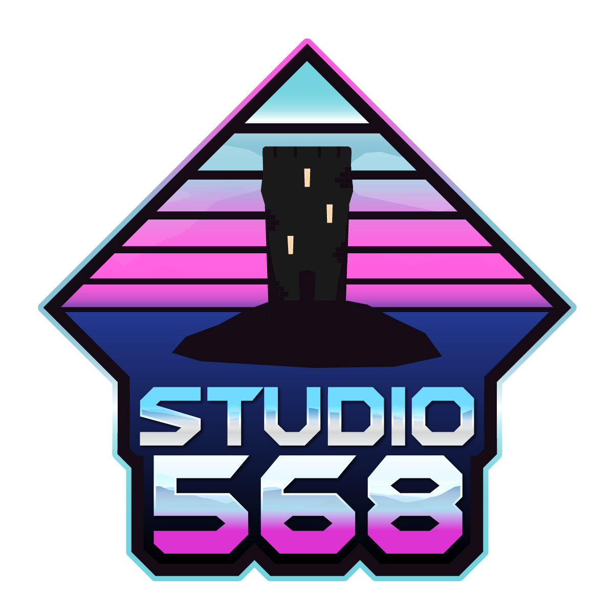 Studio 568