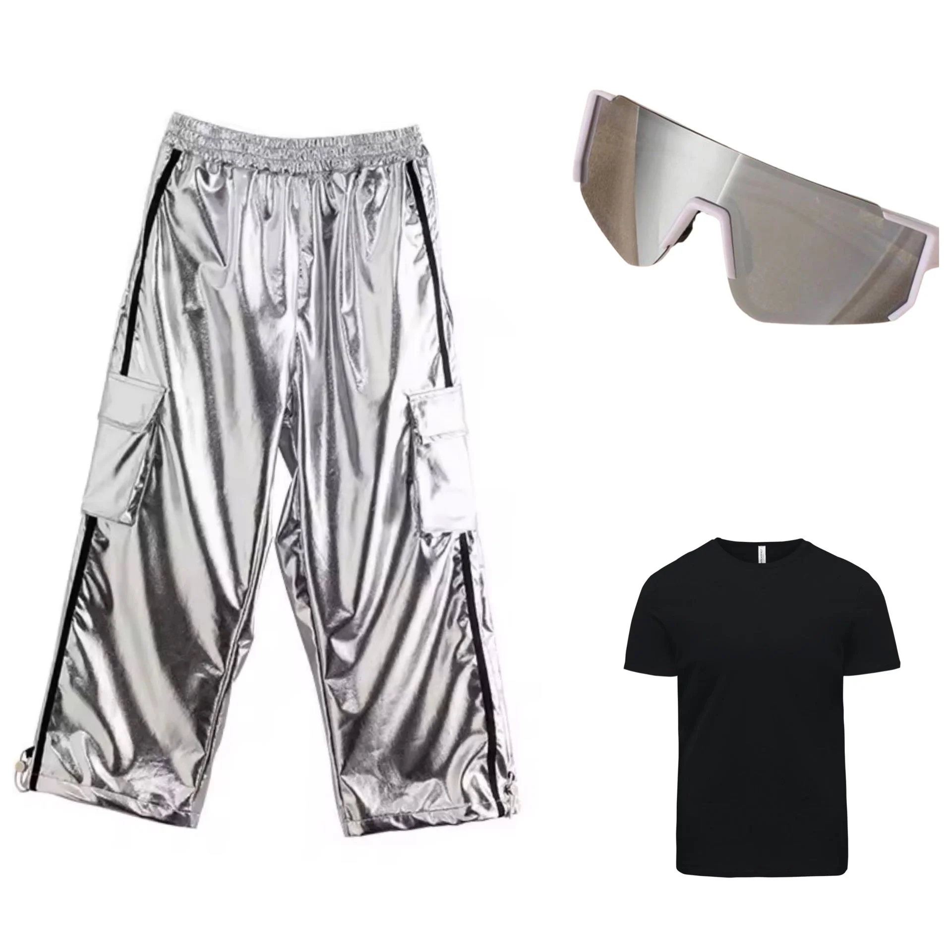 Friday 6:45p- Breakin Barriers- “Transform Ya”