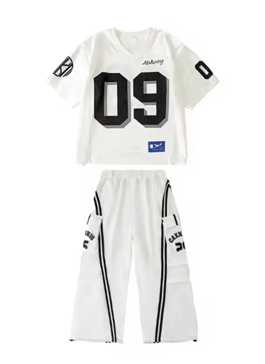 Thursday 6:15- Hip Hop 2- “Not Us”