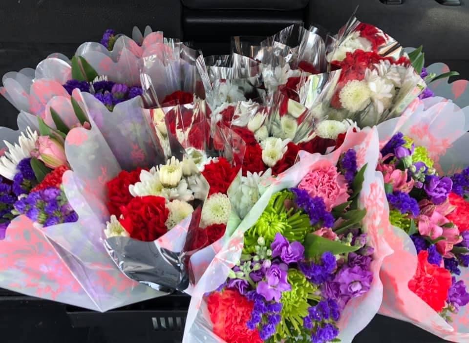 Flower Bouquet