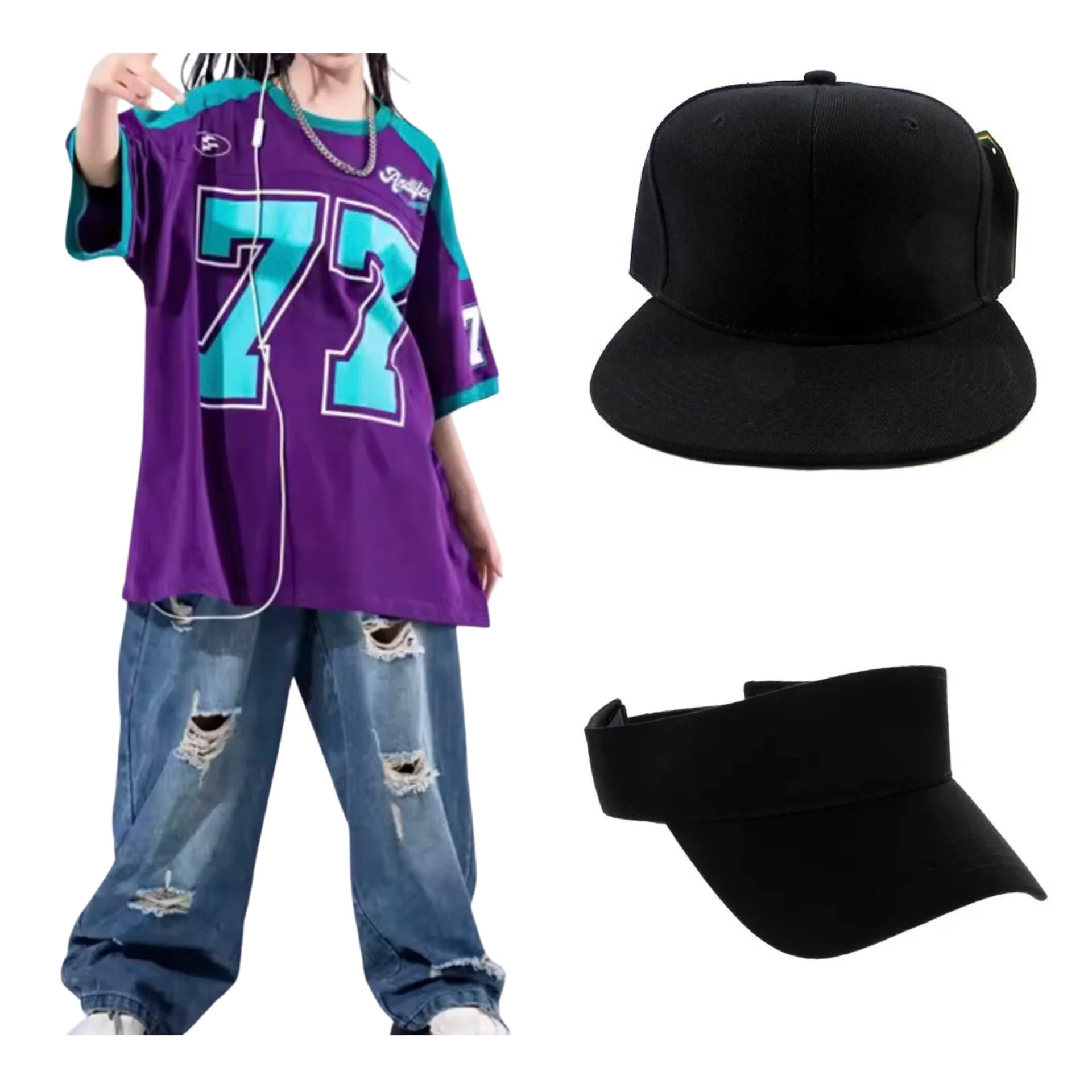 Wednesday 7:15- Hip Hop 2/3- “Holupwait” with Cortney