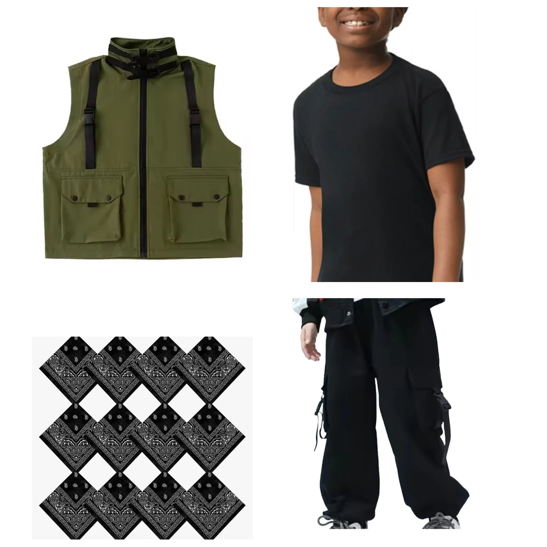 Wednesday 6:30p- Hip Hop 1- “Mission Impossible”