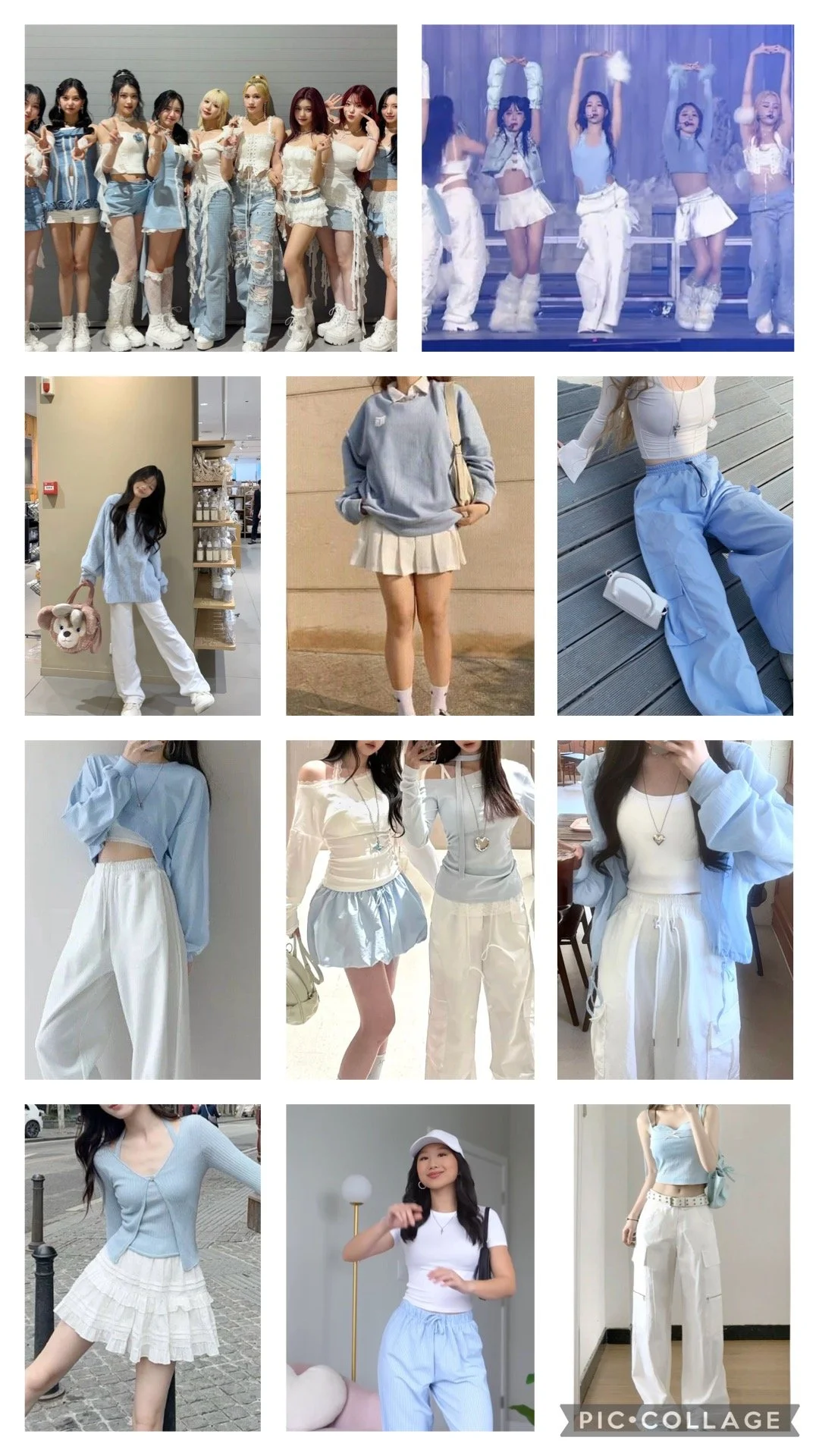 Monday 8:30p- Kids Kpop- “Saja Kids” with Hailey *purchase on own. Students may choose outfits that