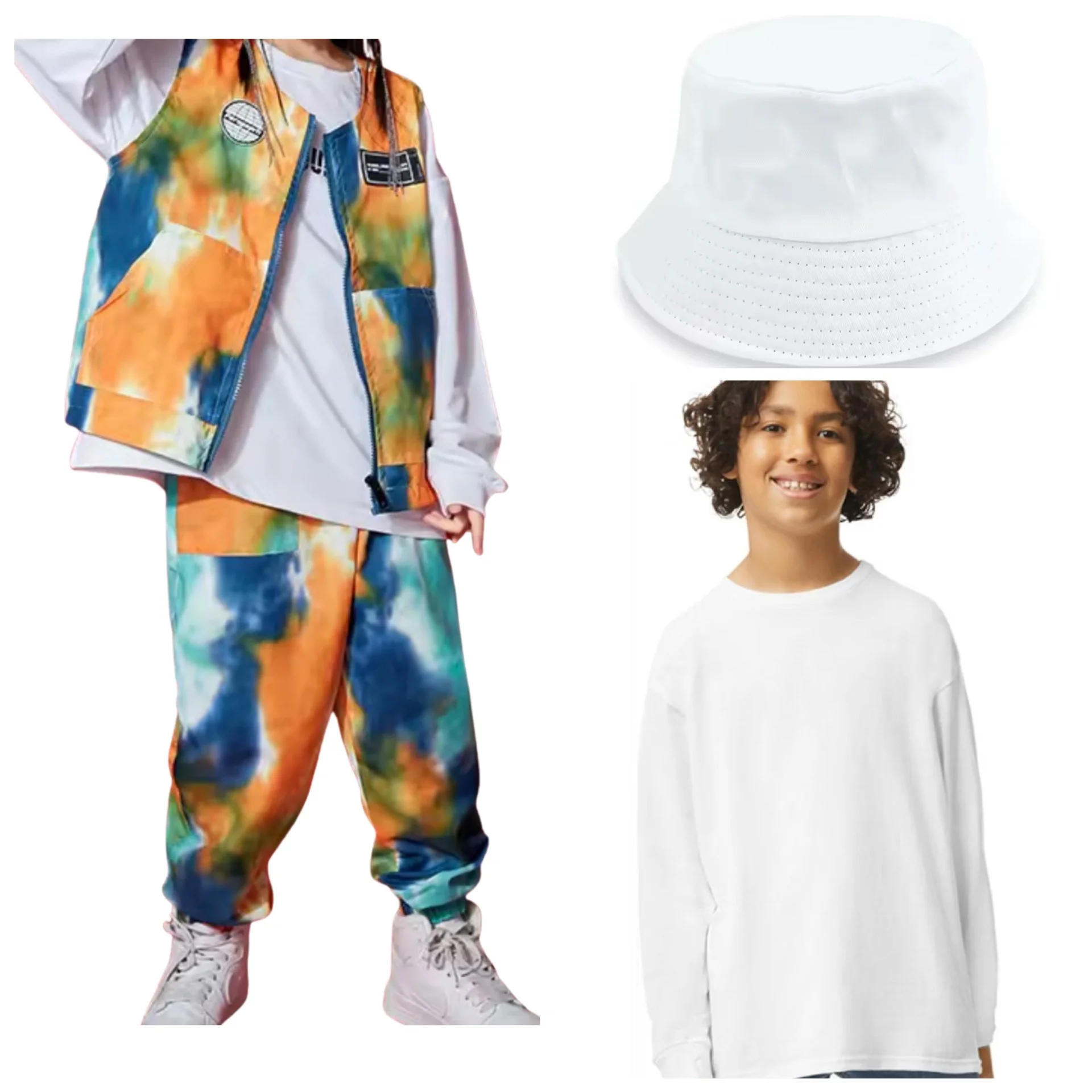 Monday 4:00p- Pre Hip Hop-Hand Clap”