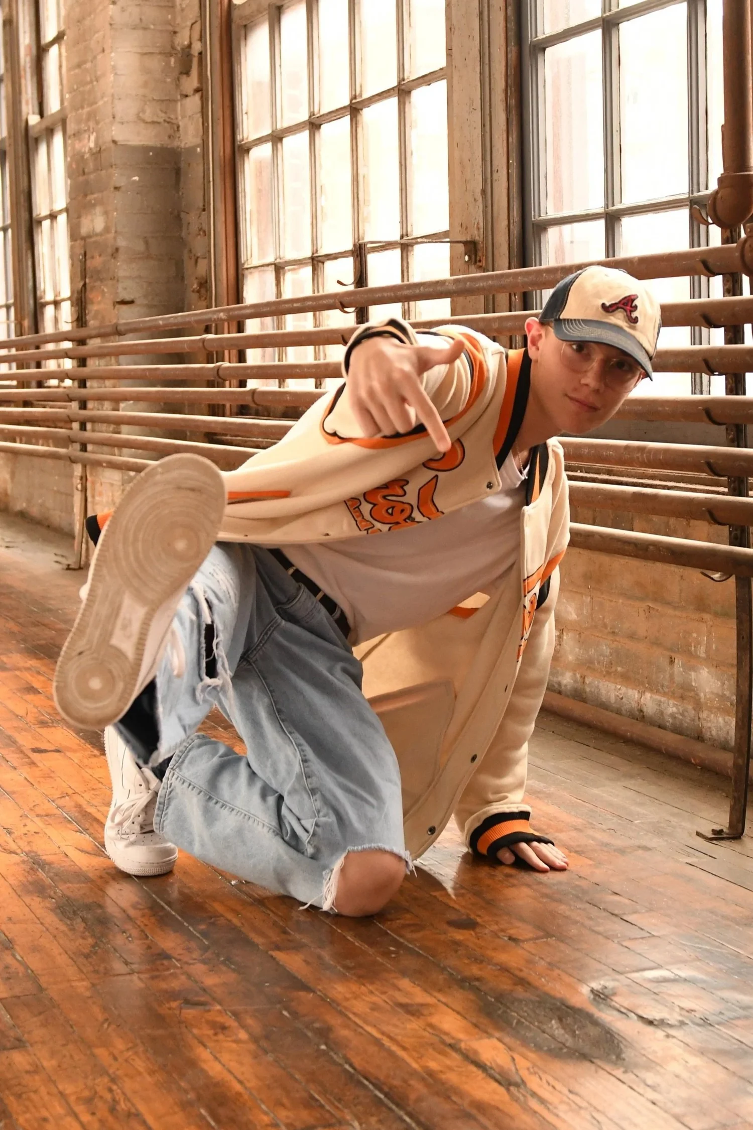 Funk Lab Dance Center