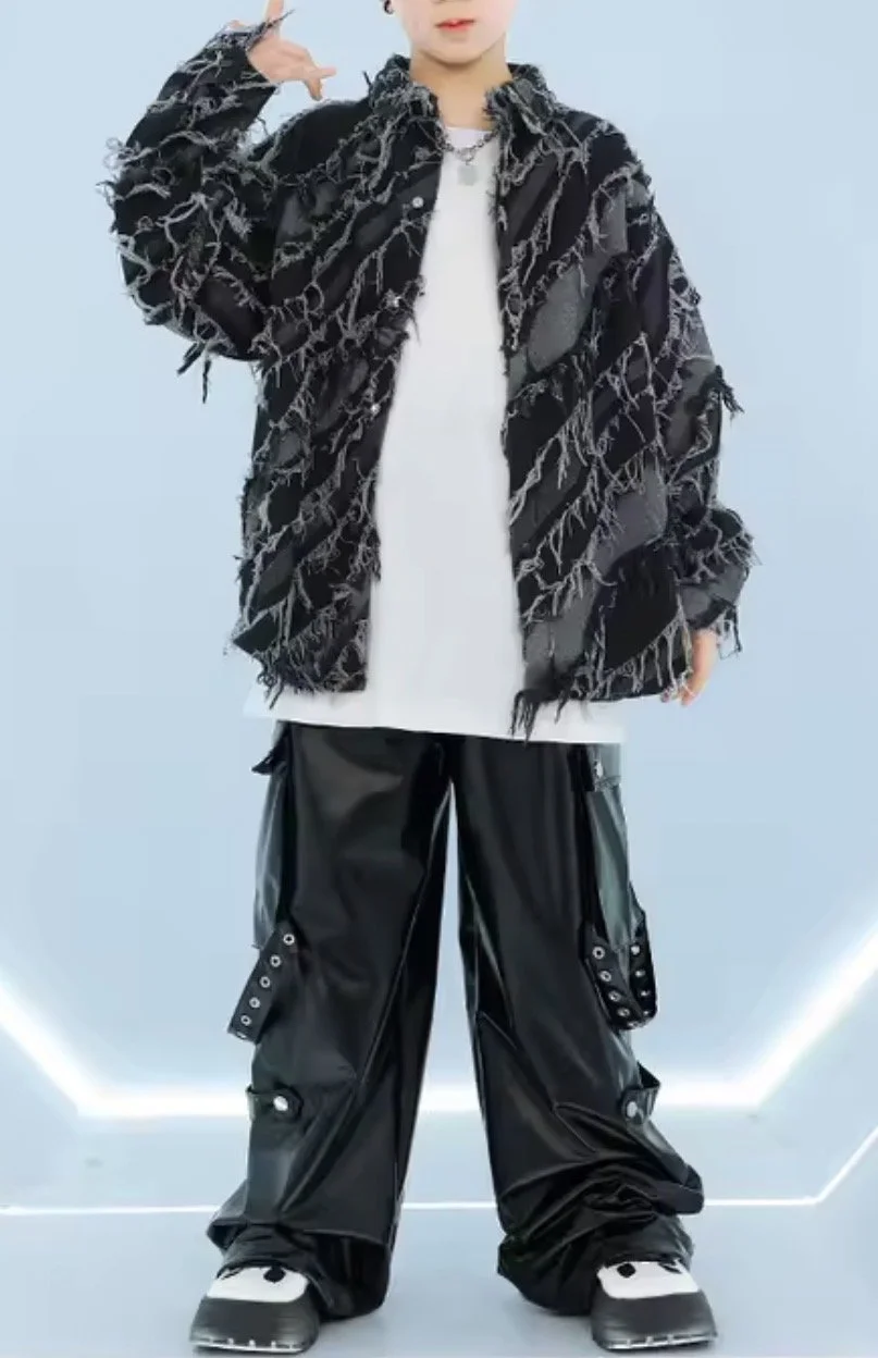 Thursday 5:00p- Hip Hop 1-“Clique” with Mya