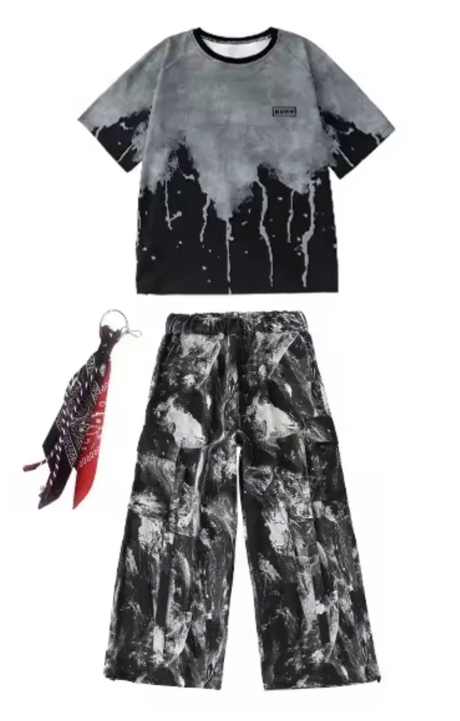 Wednesday 5:30- Boys Hip Hop- “Breathe In” with Flash