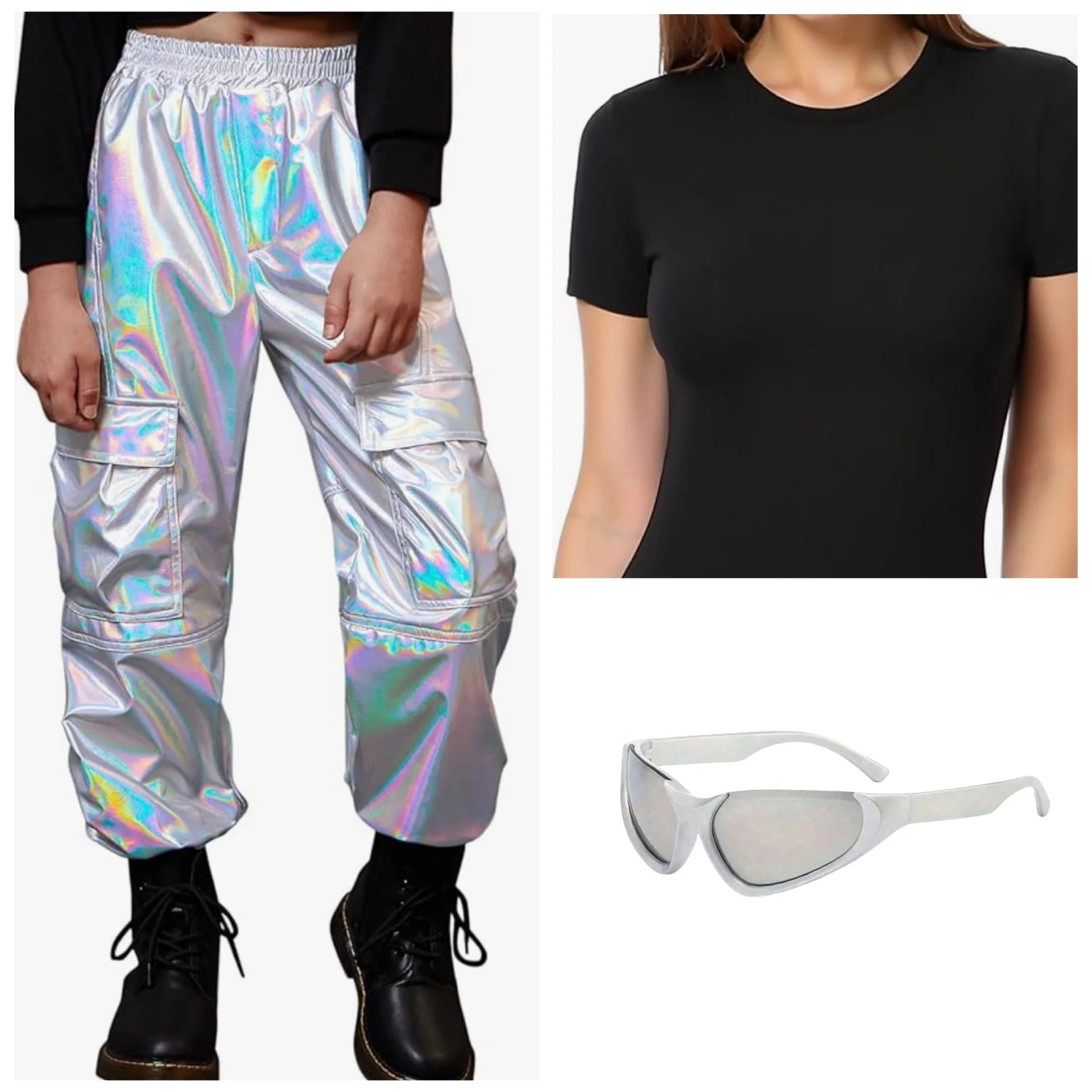 Thursday 5:00- Club Styles- “Night at the Disco” with Vanessa