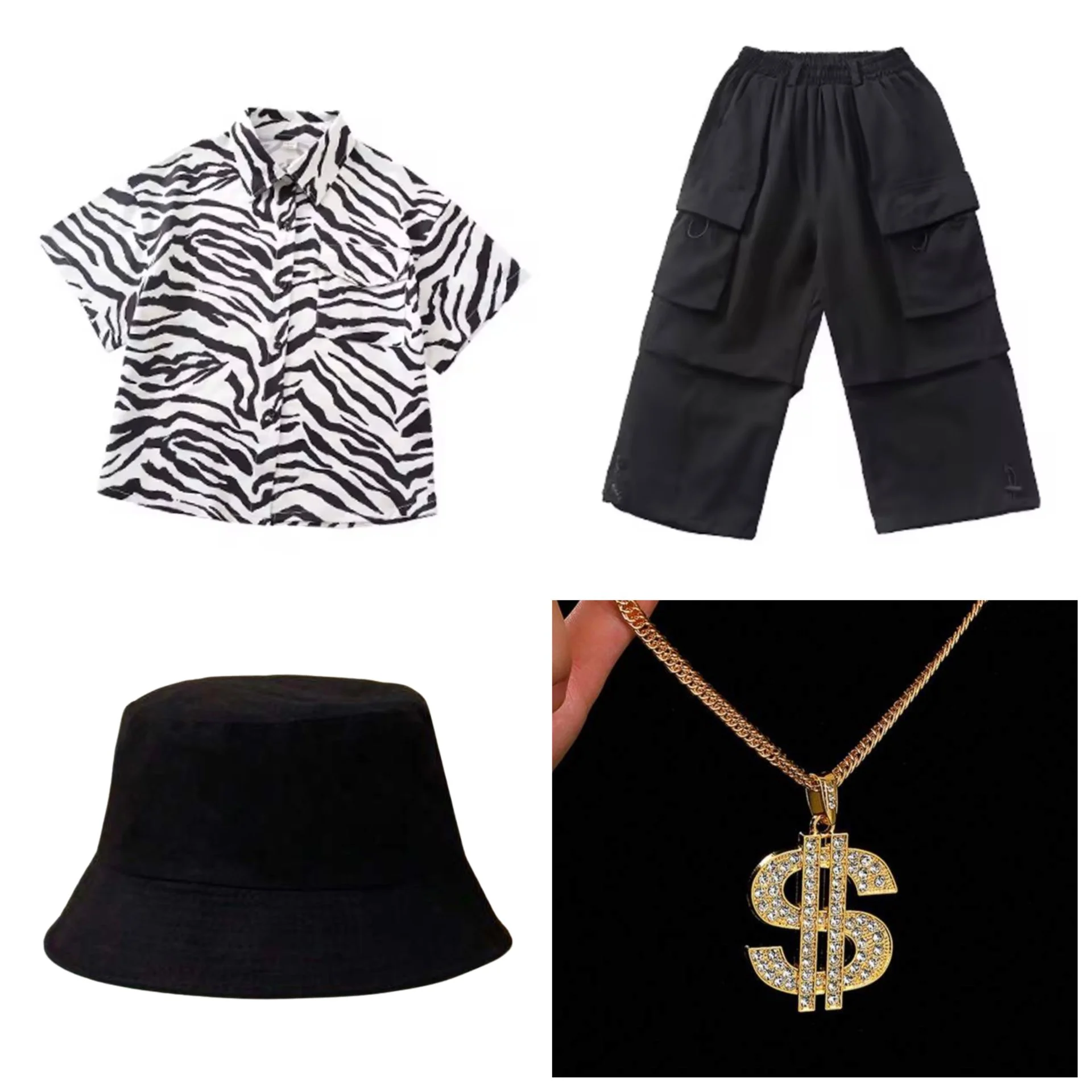 Thursday 5:45p- Pre Hip Hop- “Cash Rules” with Cortney