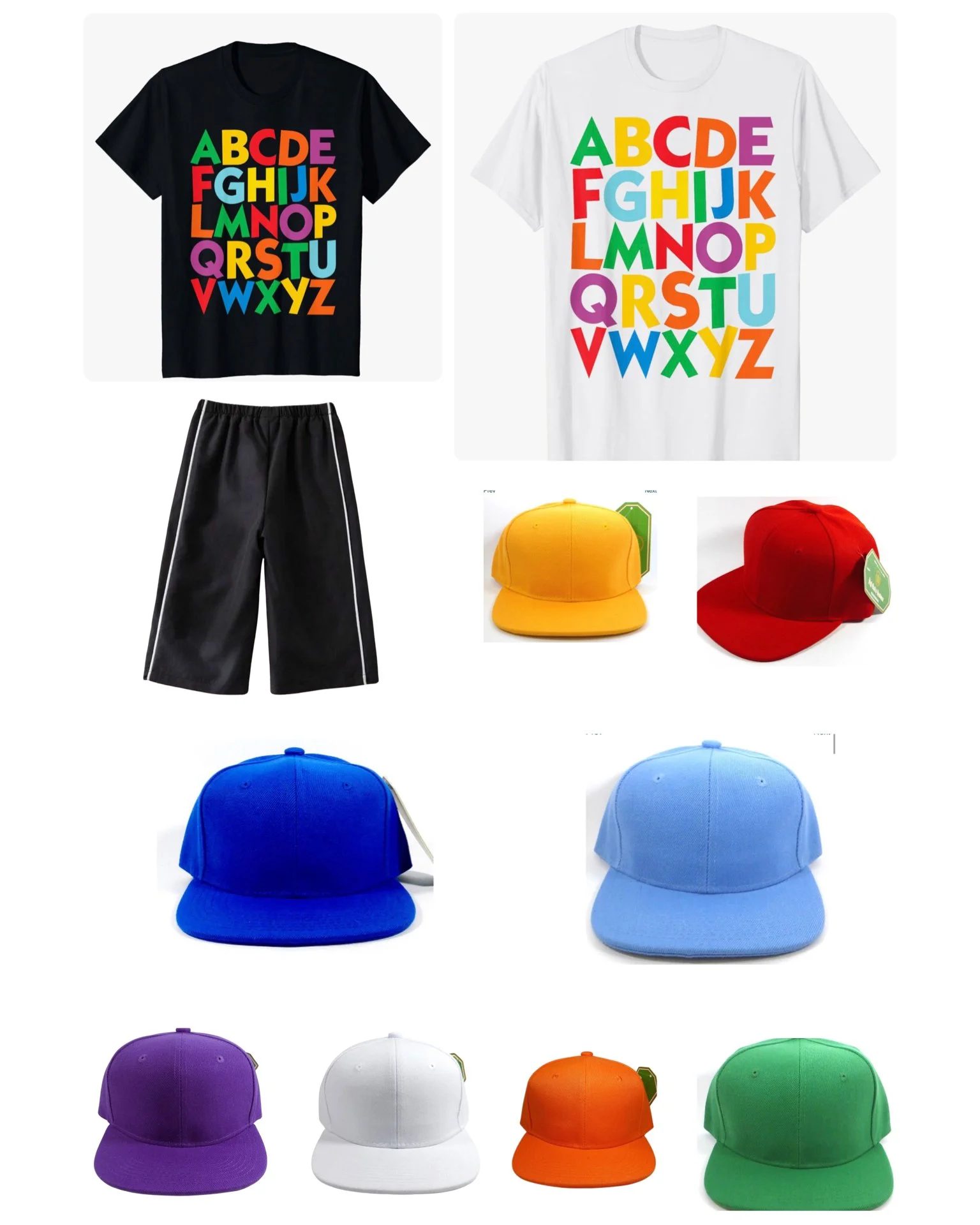 Wednesday 4:30p- Grown Up & Me- “ABC” with Cortney