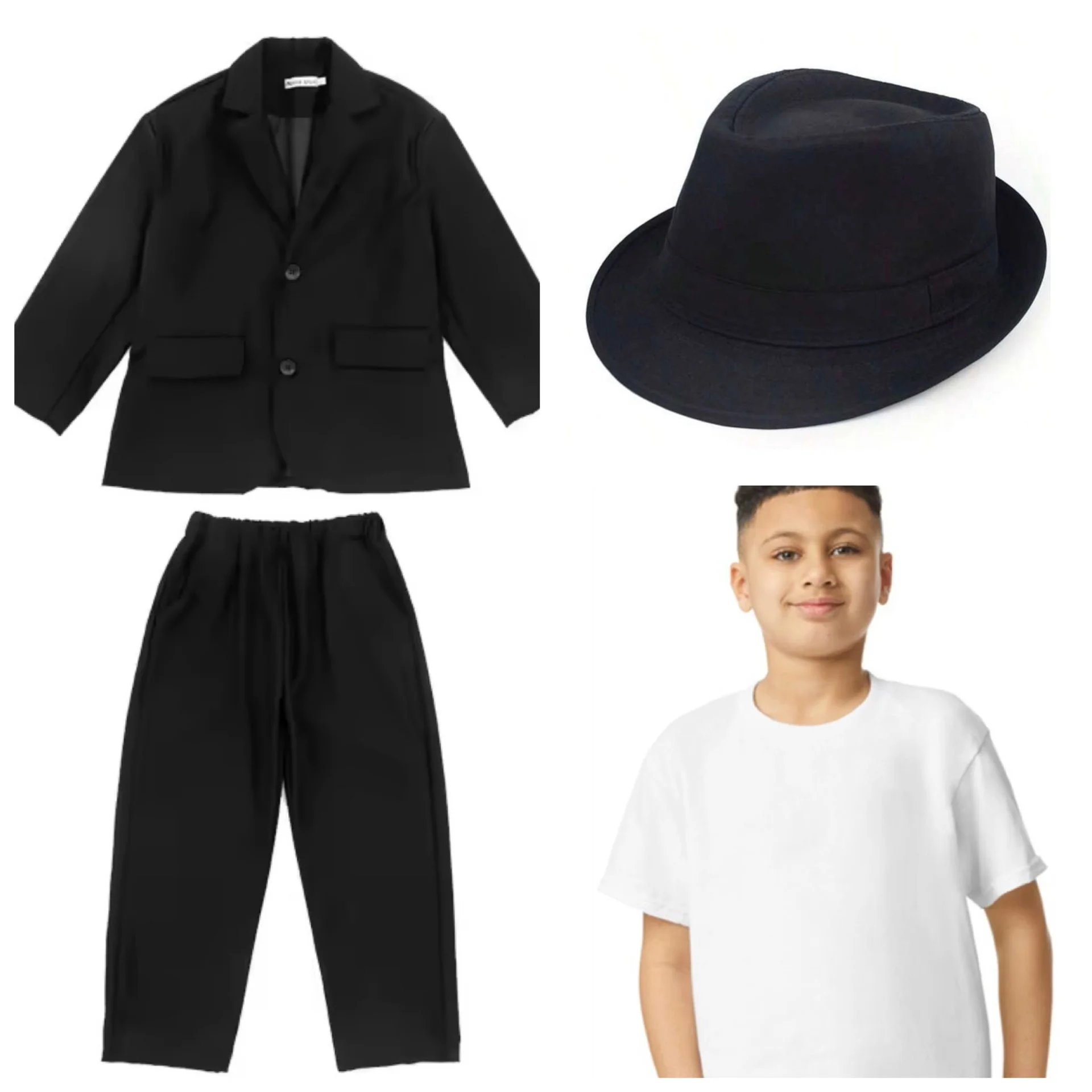 Wednesday 6:15- Kids Funk Styles- “Cinema” with Flash