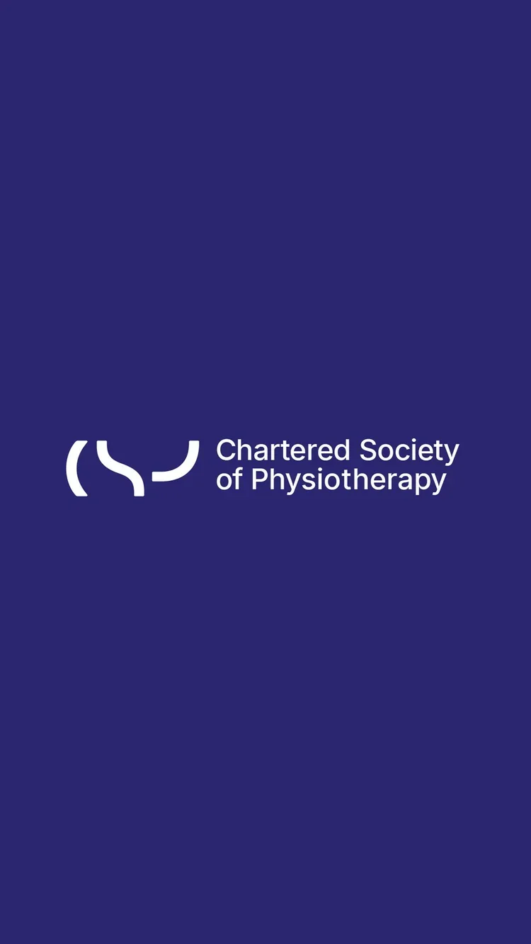 Chartered Society of Physiotherapy