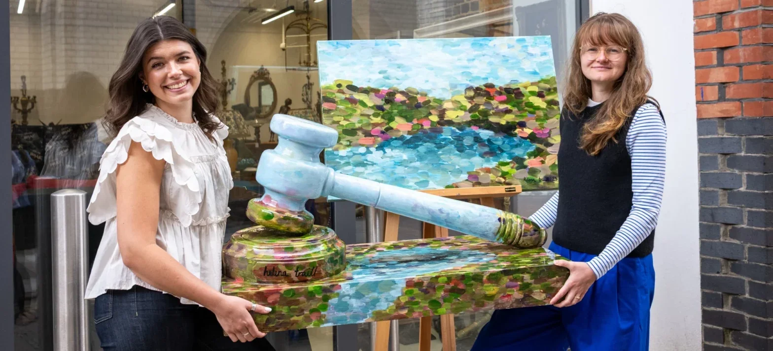 Brain Tumour Charity