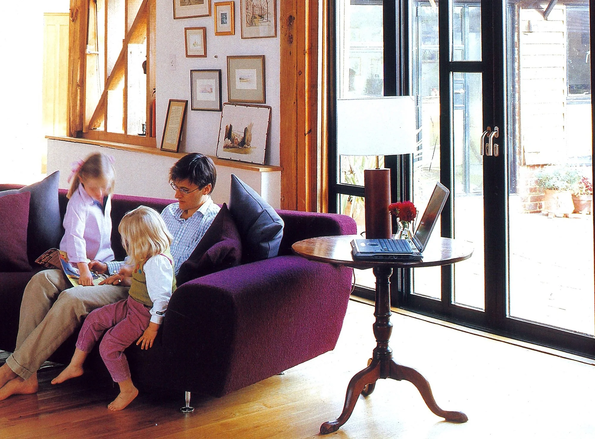 Grand Designs Magazine