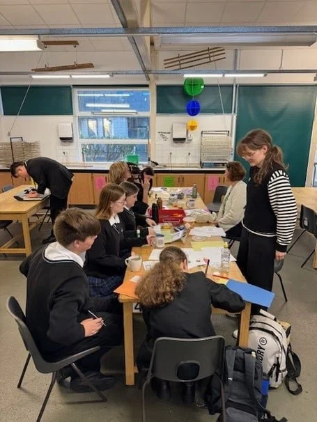 University of Exeter Co-Design