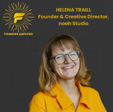 Founders Amplified Podcast