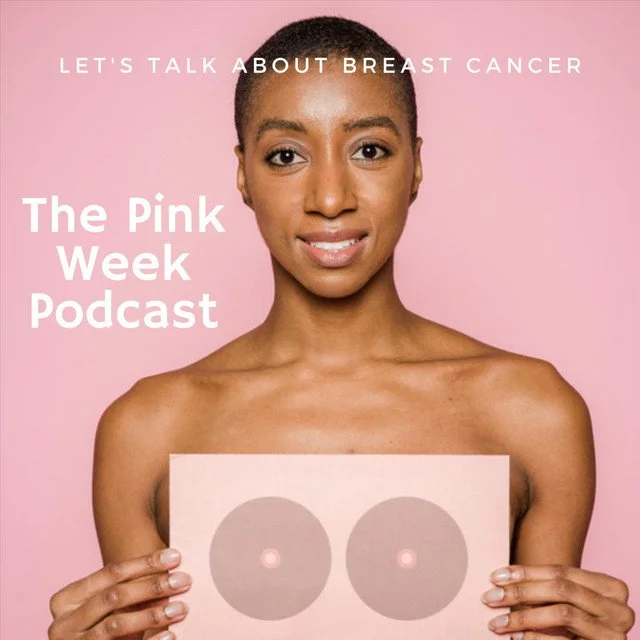 The Pink Week Podcast
