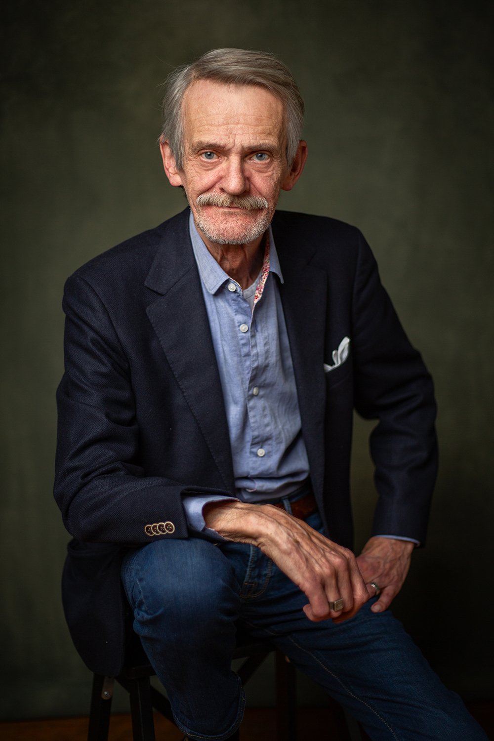 Dirk Lavrysen