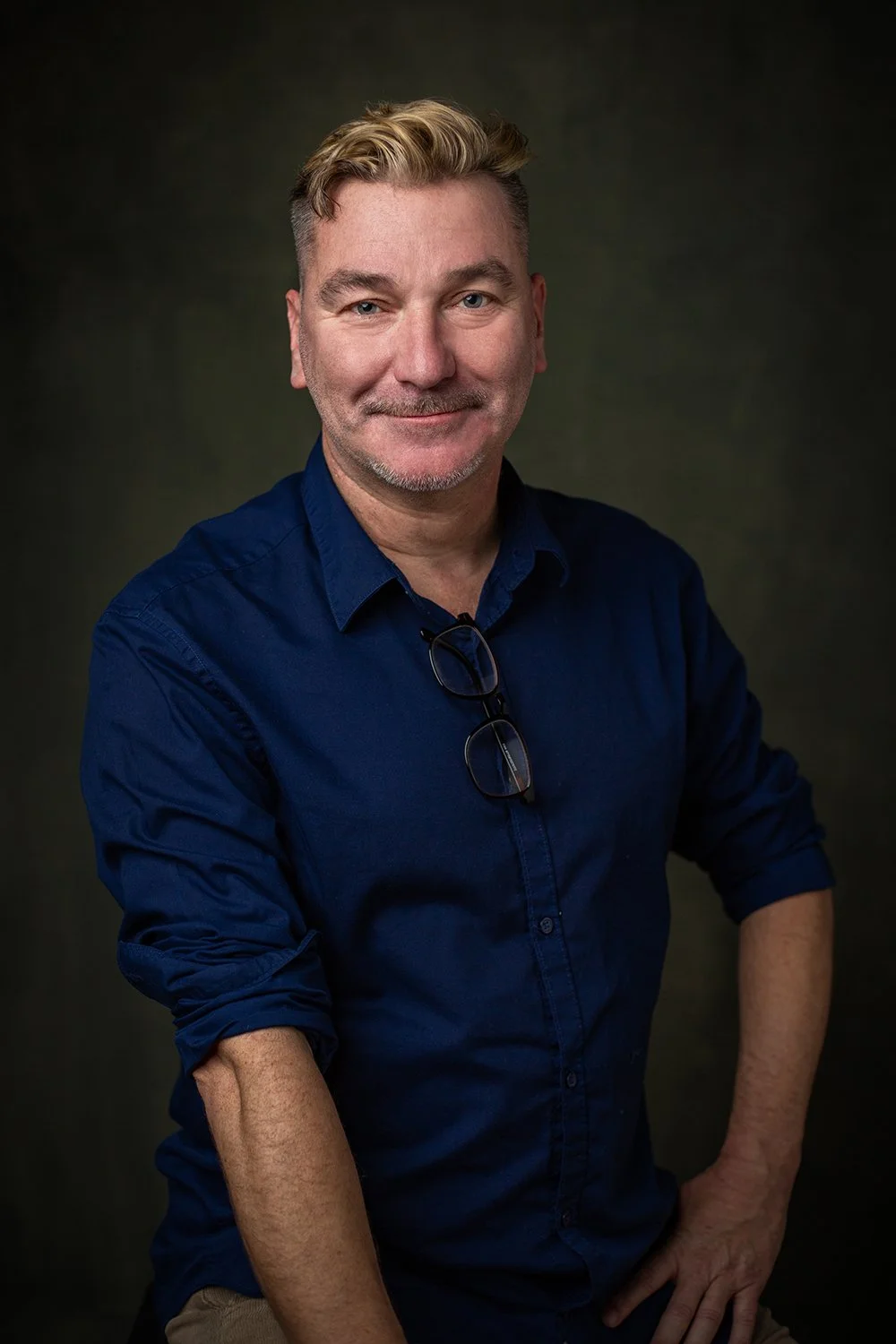 Maarten Bosmans