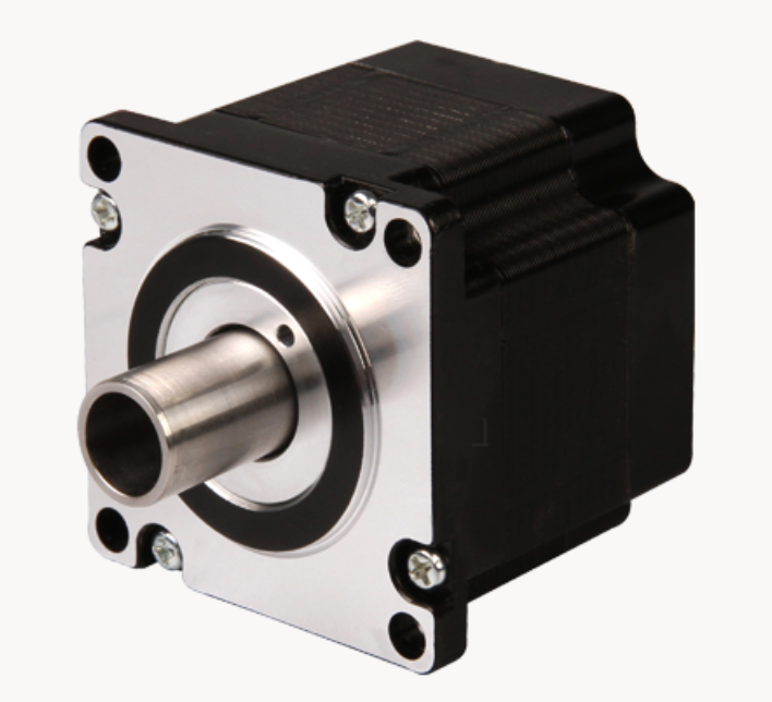 Hollow Shaft Motors - Nema 24 — Dings Motion USA